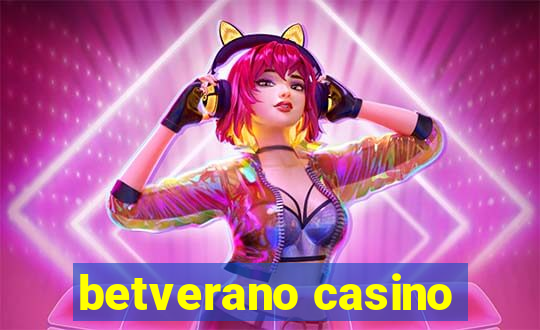 betverano casino